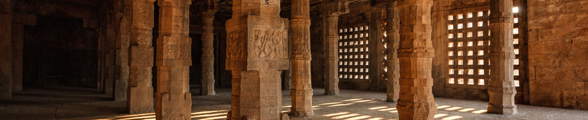 Thanjavur Temple Architecture
