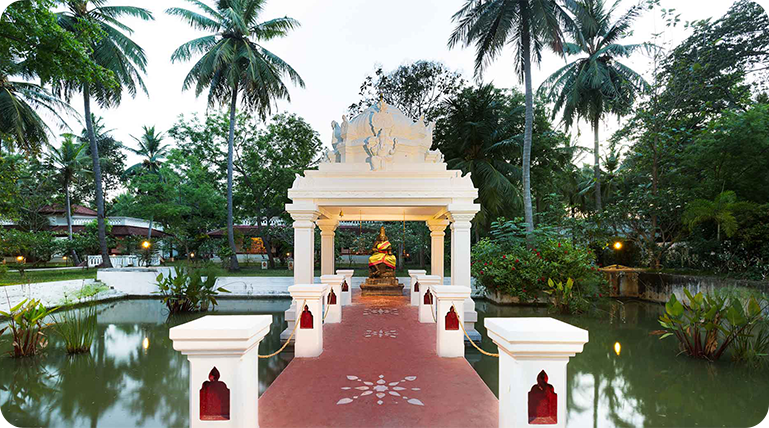 Cultural camp and Activities