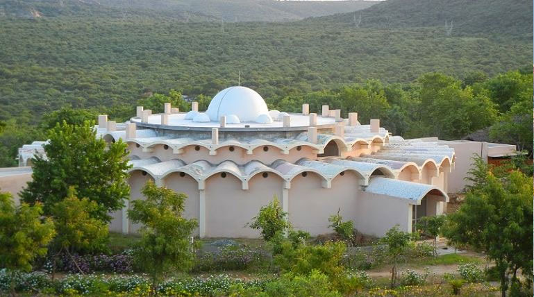 Accommmodation in Hyderabad 