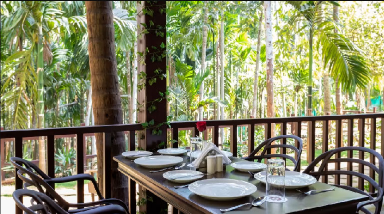 Gokarna Travel Accommodation