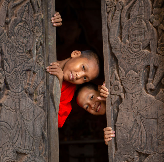 Practice indic culture and know the knowledge system