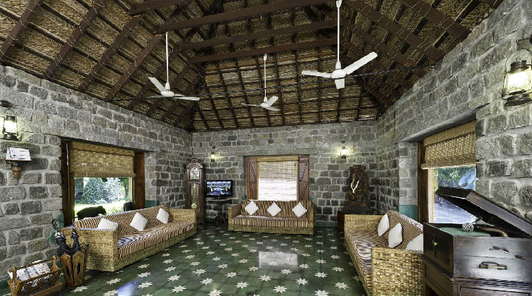 Accommodation At Thiruvannamalai