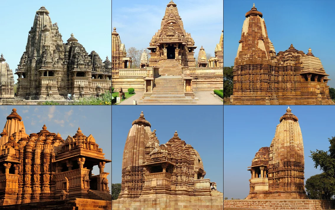 Legacy of Khajuraho