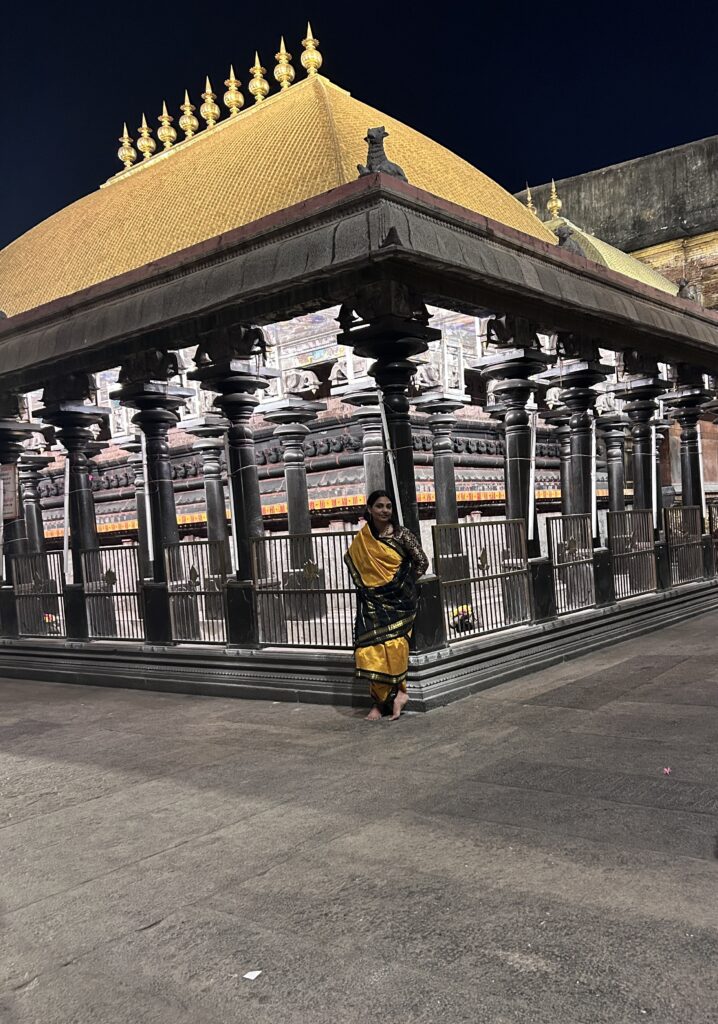 Chidambaram Experiences