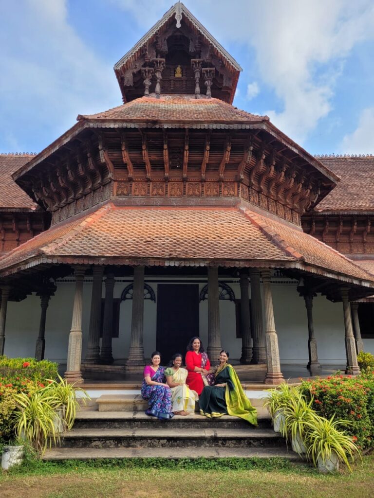 Thiruvananthapuram Palace Experiences