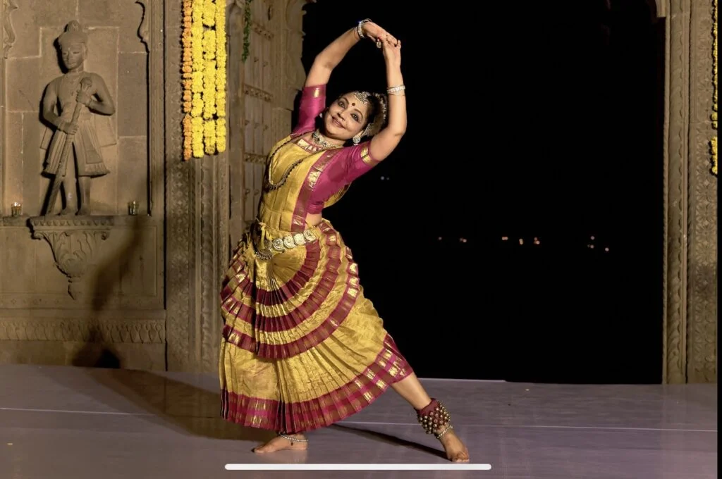Maheshwar cultural Event Experiences